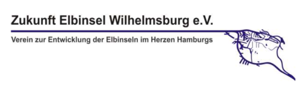 Pressemitteilungen Zukunft Elbinsel Wilhelmsburg seit 2004